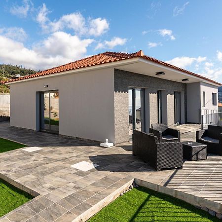 Casa Barros Serra Кальета Экстерьер фото